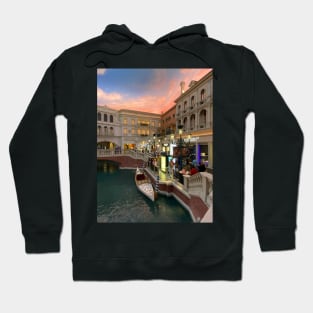 Vegas Hoodie